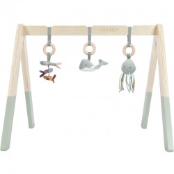 Arche d'activité Ocean Mint