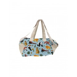 Sac à Langer Jungle Les...