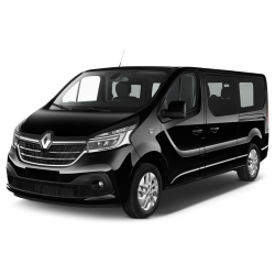 Trafic combi l2 dci 145...