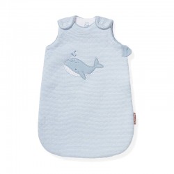 Gigoteuse baleine nouveau Né