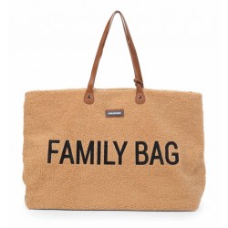 Sac a langer Family Bag